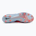 Men's football boots Nike Phantom 6 Low Elite AG-Pro royal tint/bright crimson 4