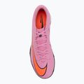 Men's football boots Nike Mercurial Vapor 16 Academy TF magic flamingo/black/total crimson 5