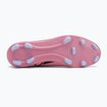 Men's football boots Nike Mercurial Superfly 10 Club FG/MG magic flamingo/black/total crimson 4