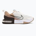 Men's training shoes Nike Air Max Alpha Trainer 6 sail/baroque brown/hemp/desert dust 2