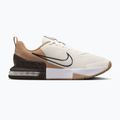 Men's training shoes Nike Air Max Alpha Trainer 6 sail/baroque brown/hemp/desert dust 8