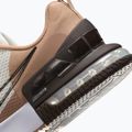 Men's training shoes Nike Air Max Alpha Trainer 6 sail/baroque brown/hemp/desert dust 16