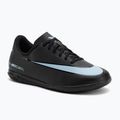 Children's football boots Nike Mercurial Vapor 16 Club IC black/ice blue