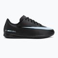 Children's football boots Nike Mercurial Vapor 16 Club IC black/ice blue 2