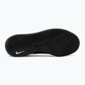 Children's football boots Nike Mercurial Vapor 16 Club IC black/ice blue 4