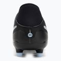 Children's football boots Nike Tiempo Legend 10 Academy FG/MG black/black 6
