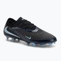 Men's football boots Nike Phantom 6 Low Elite FG black/black