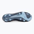 Men's football boots Nike Phantom 6 Low Elite FG black/black 4