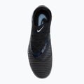 Men's football boots Nike Phantom 6 Low Elite FG black/black 5