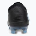 Men's football boots Nike Phantom 6 Low Elite FG black/black 6