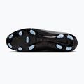 Men's football boots Nike Phantom 6 High Club FG/MG black/black 12