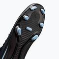 Men's football boots Nike Phantom 6 High Club FG/MG black/black 16