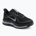 Women's running shoes Nike Pegasus Premium black/metallic silver/black