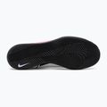 Men's football boots Nike Mercurial Superfly 10 Club IC magic flamingo/black/total crimson 4