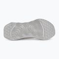 Women's shoes Nike Motiva summit white/white/metallix silver/summit whitee 4