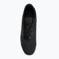 Men's football boots Nike Phantom 6 Low Club FG/MG black/black 5