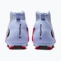 Men's football boots Nike Phantom 6 High Club FG/MG royal tint/bright crimson 4