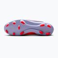 Men's football boots Nike Phantom 6 High Club FG/MG royal tint/bright crimson 5