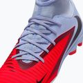 Men's football boots Nike Phantom 6 High Club FG/MG royal tint/bright crimson 7