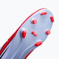 Men's football boots Nike Phantom 6 High Club FG/MG royal tint/bright crimson 8