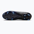 Men's football boots Nike Mercurial Vapor 16 Pro FG black/ice blue 5
