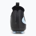 Children's football boots Nike Phantom 6 High Academy AG black/black 6
