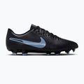 Men's football boots Nike Tiempo Legend 10 Club FG/MG black/black 8