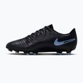 Men's football boots Nike Tiempo Legend 10 Club FG/MG black/black 9
