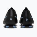 Men's football boots Nike Tiempo Legend 10 Club FG/MG black/black 11