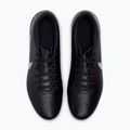 Men's football boots Nike Tiempo Legend 10 Club FG/MG black/black 13