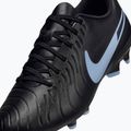 Men's football boots Nike Tiempo Legend 10 Club FG/MG black/black 14