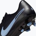 Men's football boots Nike Tiempo Legend 10 Club FG/MG black/black 15