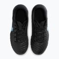 Children's football boots Nike Tiempo Legend 10 Academy TF black/black 13