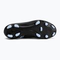 Children's football boots Nike Mercurial Vapor 16 Club FG/MG black/ice blue 4