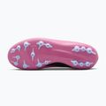 Children's football boots Nike Mercurial Vapor 16 Academy AG magic flamingo/black/total crimson 4