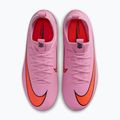Children's football boots Nike Mercurial Vapor 16 Academy AG magic flamingo/black/total crimson 5