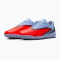 Men's football boots Nike Phantom 6 Low Club TF royal tint/bright crimson/black 3