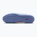 Men's football boots Nike Phantom 6 Low Club TF royal tint/bright crimson/black 5