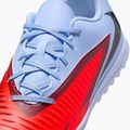Men's football boots Nike Phantom 6 Low Club TF royal tint/bright crimson/black 7