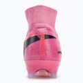 Men's football boots Nike Mercurial Superfly 10 Elite FG magic flamingo/black/total crimson 6