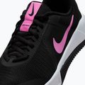 Women's training shoes Nike MC Trainer 3 black/playful pink 9