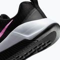 Women's training shoes Nike MC Trainer 3 black/playful pink 10