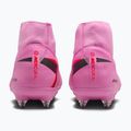 Men's football boots Nike Mercurial Superfly 10 Academy SG-Pro magic flamingo/black/total crimson 11