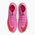 Men's football boots Nike Mercurial Superfly 10 Academy SG-Pro magic flamingo/black/total crimson 13