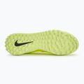 Men's football boots Nike Phantom 6 High Academy TF hyper crimson/life lime/black 4