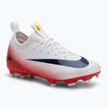 Shoes Nike Zoom Vapor 16 Academy LV8 Jr FG/MG university red/dark obsidian