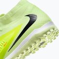 Men's football boots Nike Phantom 6 High Academy TF hyper crimson/life lime/black 11