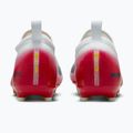 Shoes Nike Zoom Vapor 16 Academy LV8 Jr FG/MG university red/dark obsidian 11