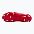 Shoes Nike Zoom Vapor 16 Academy LV8 Jr FG/MG university red/dark obsidian 12