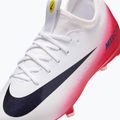 Shoes Nike Zoom Vapor 16 Academy LV8 Jr FG/MG university red/dark obsidian 14